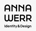 Anna Werr Identity & Design